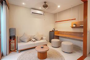 The Sakaye Luxury Villas & Spa