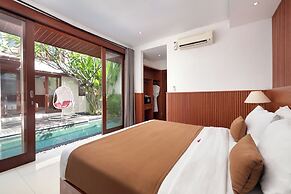 The Sakaye Luxury Villas & Spa