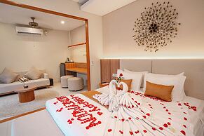 The Sakaye Luxury Villas & Spa