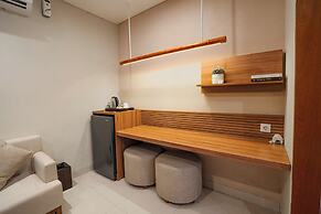 The Sakaye Luxury Villas & Spa