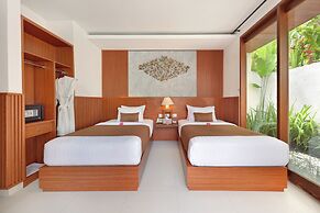 The Sakaye Luxury Villas & Spa