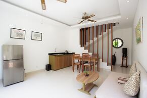 The Sakaye Luxury Villas & Spa