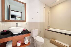 The Sakaye Luxury Villas & Spa