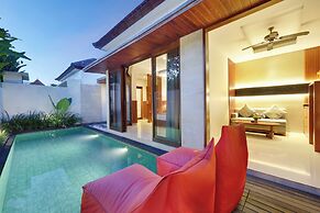 The Sakaye Luxury Villas & Spa