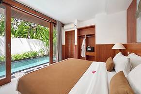 The Sakaye Luxury Villas & Spa