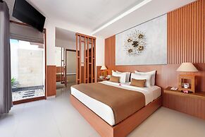 The Sakaye Luxury Villas & Spa