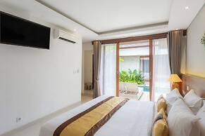 The Sakaye Luxury Villas & Spa