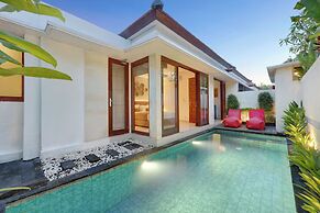 The Sakaye Luxury Villas & Spa