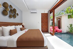 The Sakaye Luxury Villas & Spa