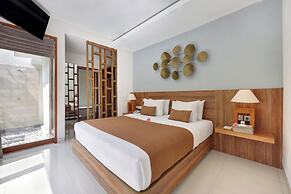 The Sakaye Luxury Villas & Spa