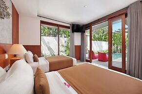 The Sakaye Luxury Villas & Spa