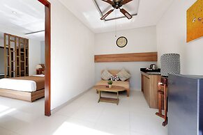The Sakaye Luxury Villas & Spa