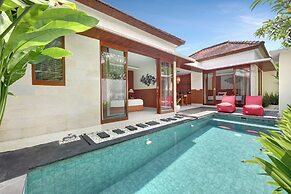 The Sakaye Luxury Villas & Spa