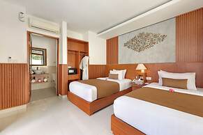 The Sakaye Luxury Villas & Spa
