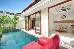 The Sakaye Luxury Villas & Spa