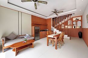 The Sakaye Luxury Villas & Spa