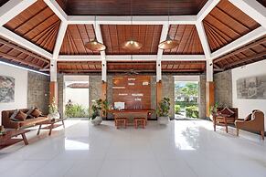 The Sakaye Luxury Villas & Spa