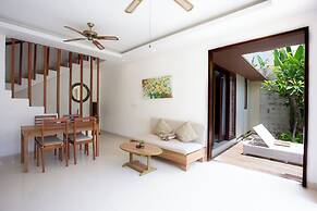 The Sakaye Luxury Villas & Spa