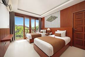 The Sakaye Luxury Villas & Spa