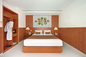 The Sakaye Luxury Villas & Spa
