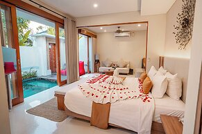 The Sakaye Luxury Villas & Spa