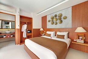 The Sakaye Luxury Villas & Spa