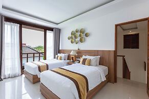 The Sakaye Luxury Villas & Spa