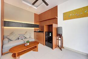 The Sakaye Luxury Villas & Spa