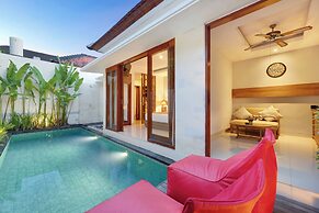 The Sakaye Luxury Villas & Spa