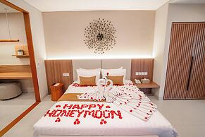The Sakaye Luxury Villas & Spa