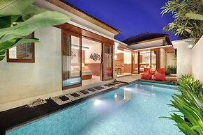 The Sakaye Luxury Villas & Spa