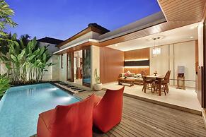 The Sakaye Luxury Villas & Spa