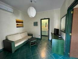 Hotel Baia Dei Faraglioni