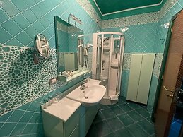 Hotel Baia Dei Faraglioni
