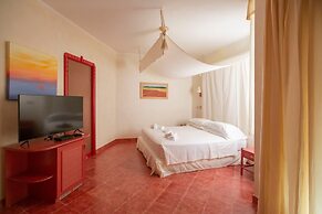 Hotel Baia Dei Faraglioni