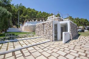Hotel Baia Dei Faraglioni