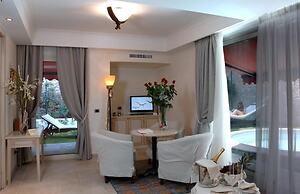 Hotel Baia Dei Faraglioni