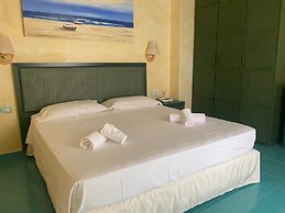 Hotel Baia Dei Faraglioni
