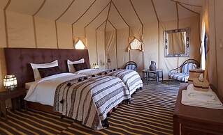 Camp Under Stars - Adults Only