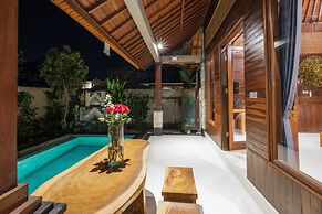 Uma Galih Ubud Villa