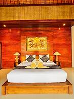 Uma Galih Ubud Villa