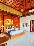 Uma Galih Ubud Villa