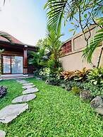 Uma Galih Ubud Villa