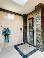 Uma Galih Ubud Villa