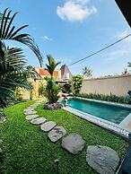 Uma Galih Ubud Villa