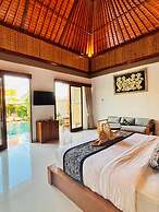 Uma Galih Ubud Villa