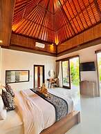 Uma Galih Ubud Villa