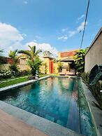 Uma Galih Ubud Villa