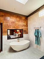 Uma Galih Ubud Villa