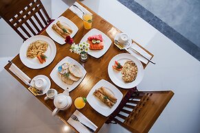 Uma Galih Ubud Villa
